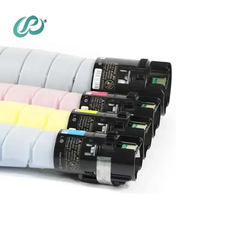 1pcs VI3371 Copier Toner Cartridge Compatible for Xerox ApeosPort-VI C3370 C3371 C4471 C5571 C6671 7771 DocuCentre-VI C2271