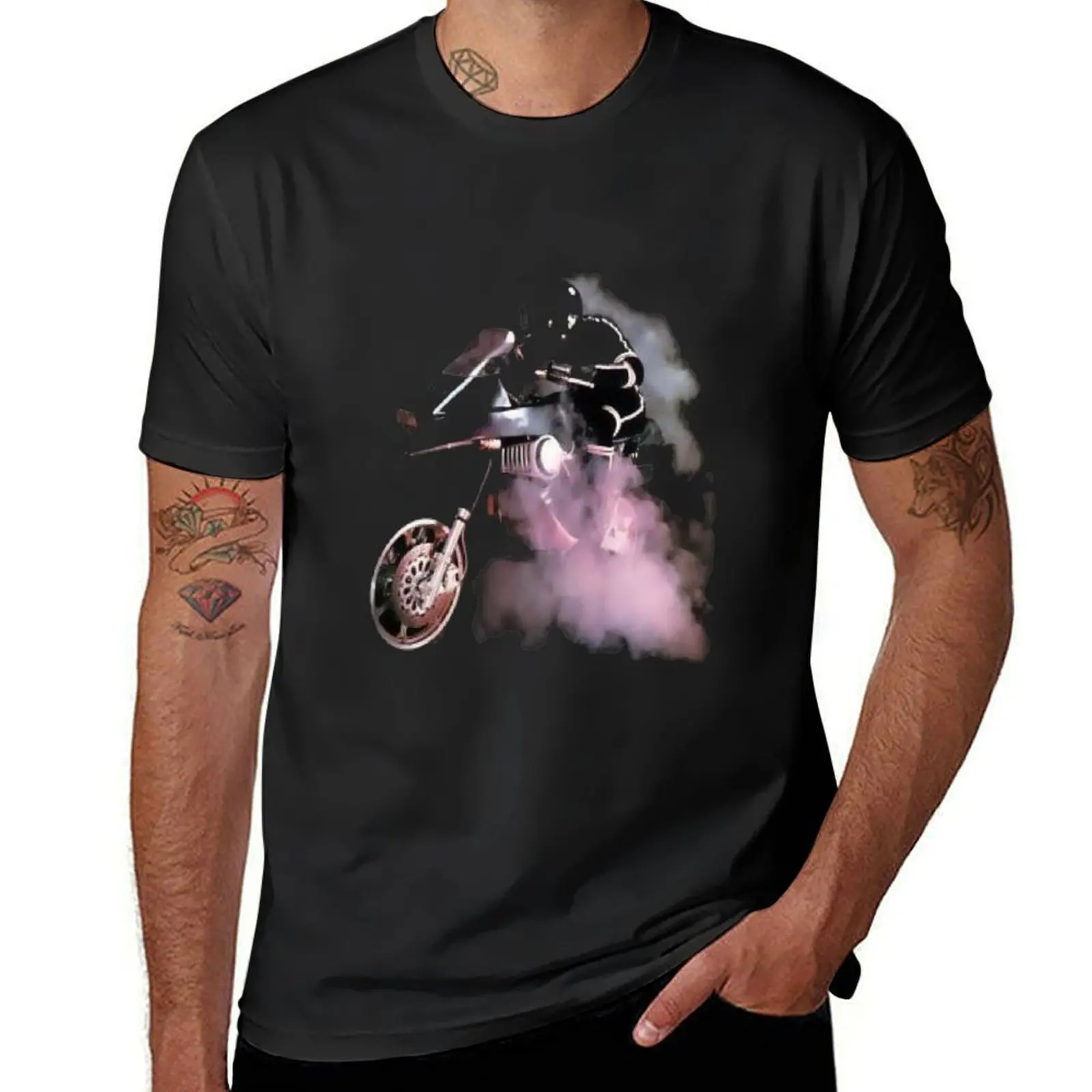 

Street Hawk T-Shirt quick-drying sublime animal prinfor boys big and tall t shirts for men