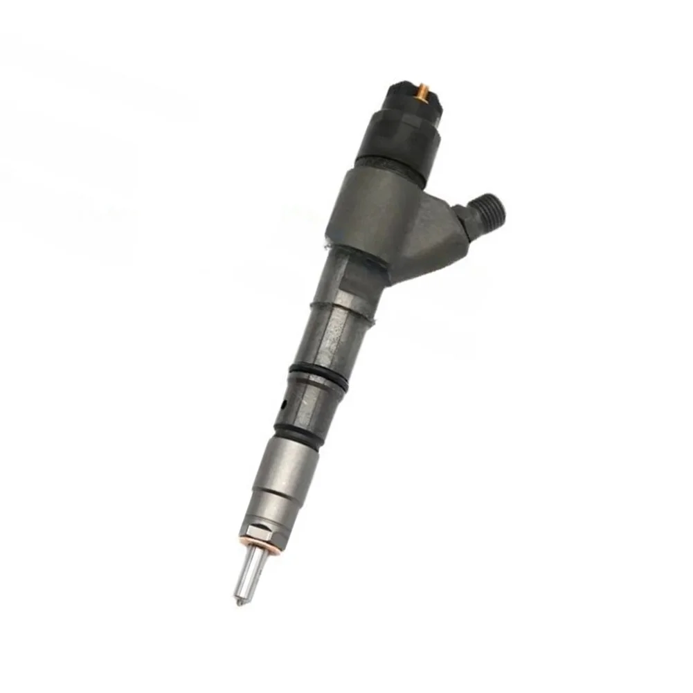 Common Rail Fuel Injector 0445120066 0445120067 For Volvo Excavators EC210B, EC210C, EC240B, EC290B 20798114, CRIN2-16, ET342154