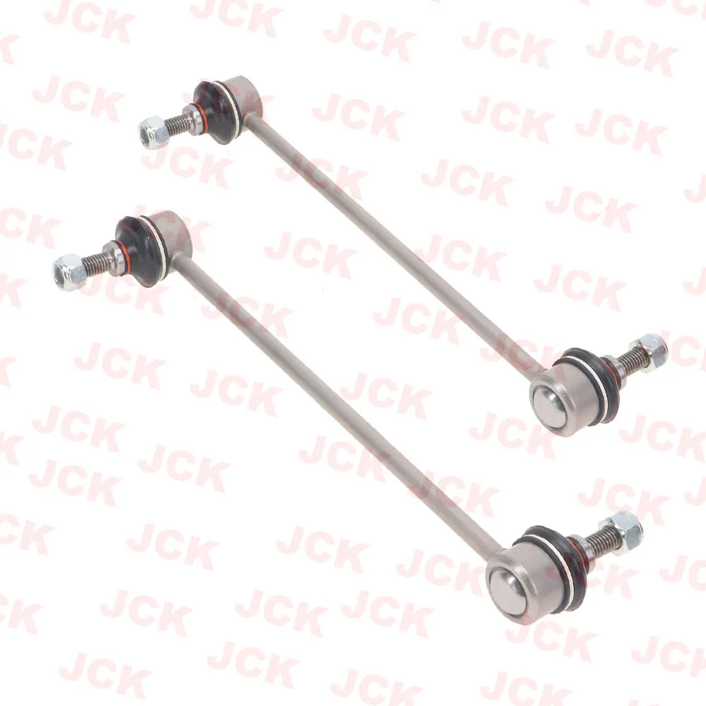 2PCS Front Stabilizer Link For BMW 3 E46 Z4 E85 318i 325i 316Ci 318iA 320Ci 320d 323Ci 325Ci 328Ci 330Ci Sway Bar 31356780847