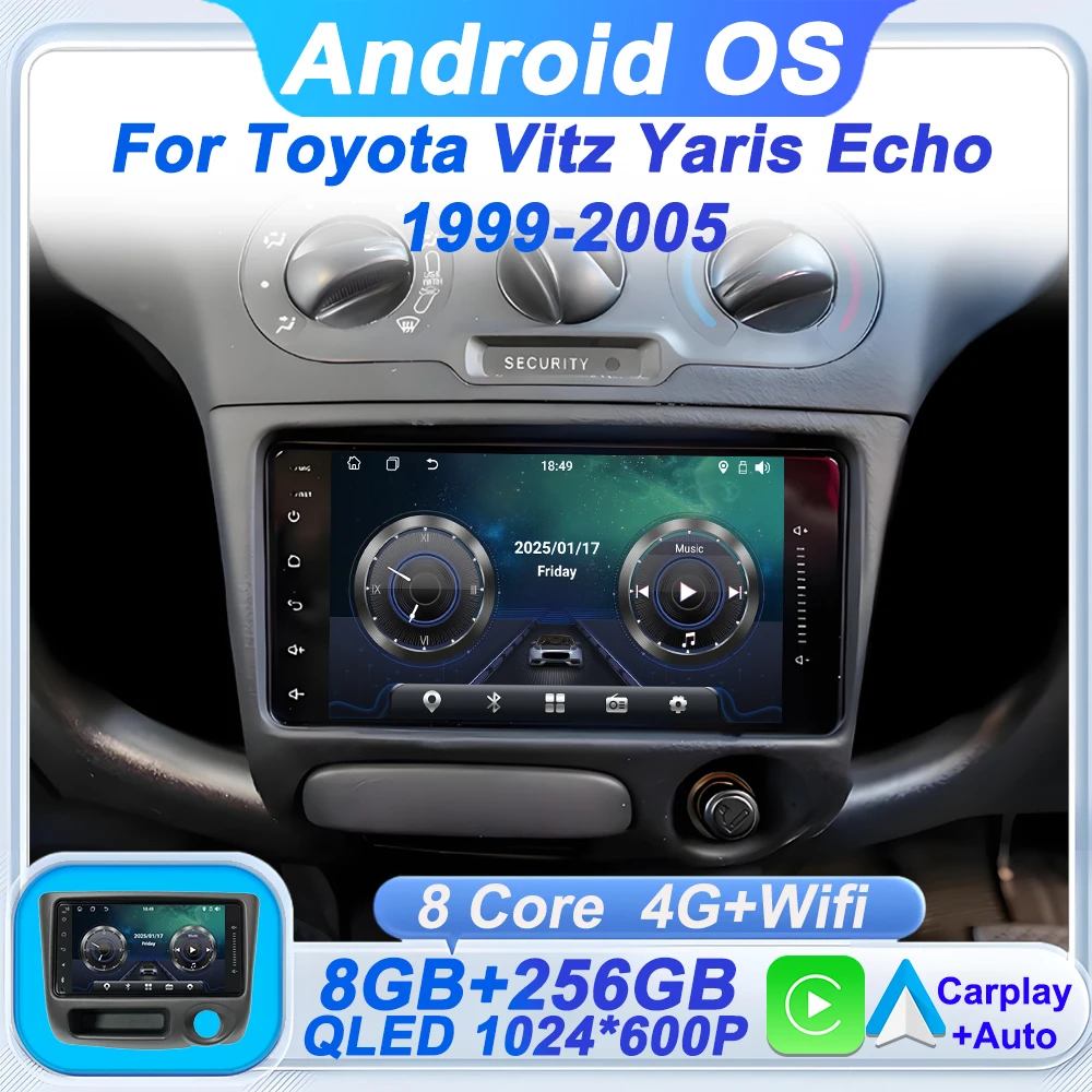 Carplay Android Aut… - image