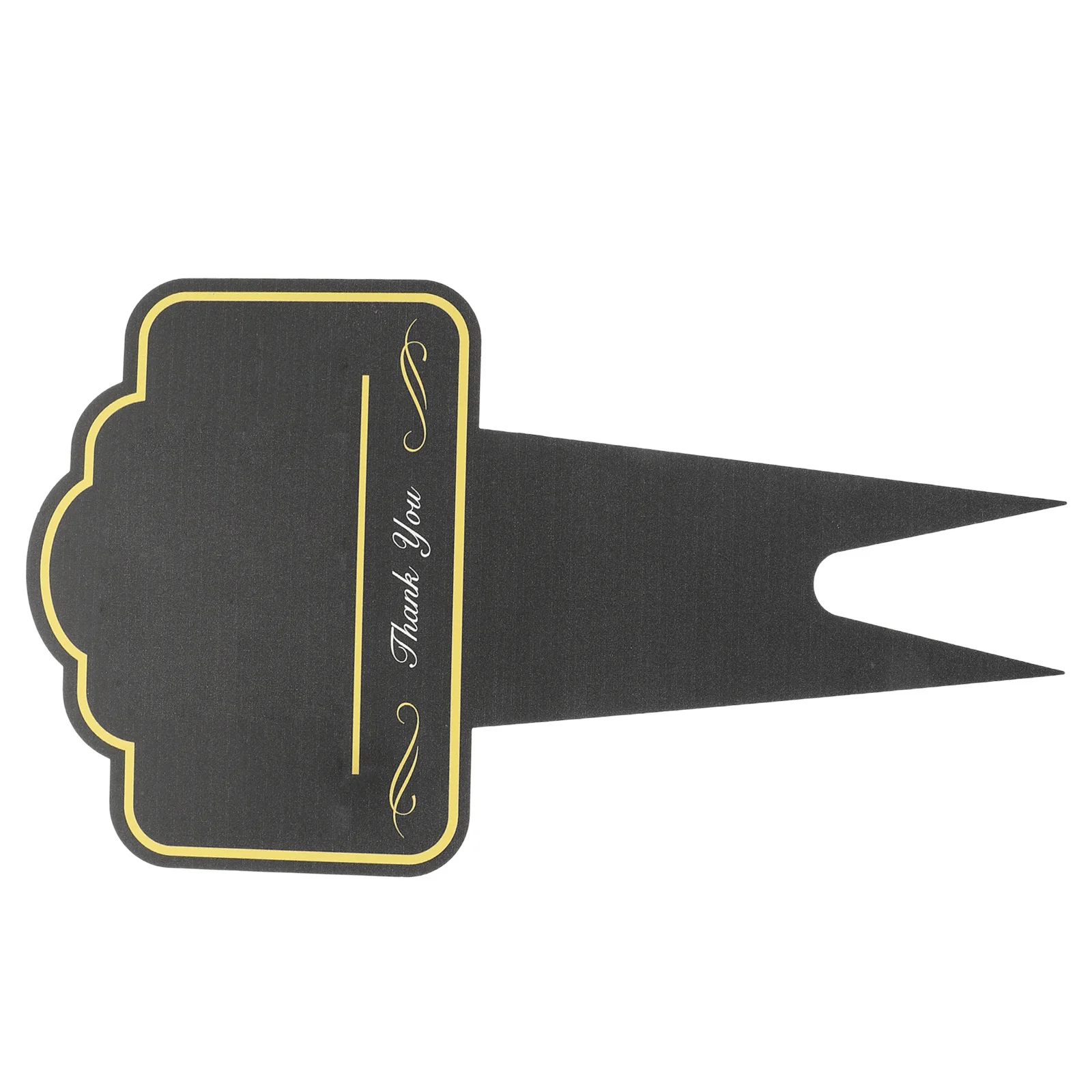 No Soliciting Yard Sign with Stake Highly Visible Deter Unwanted Salespeople Elegant Home Entrance Decor Lawn Sign