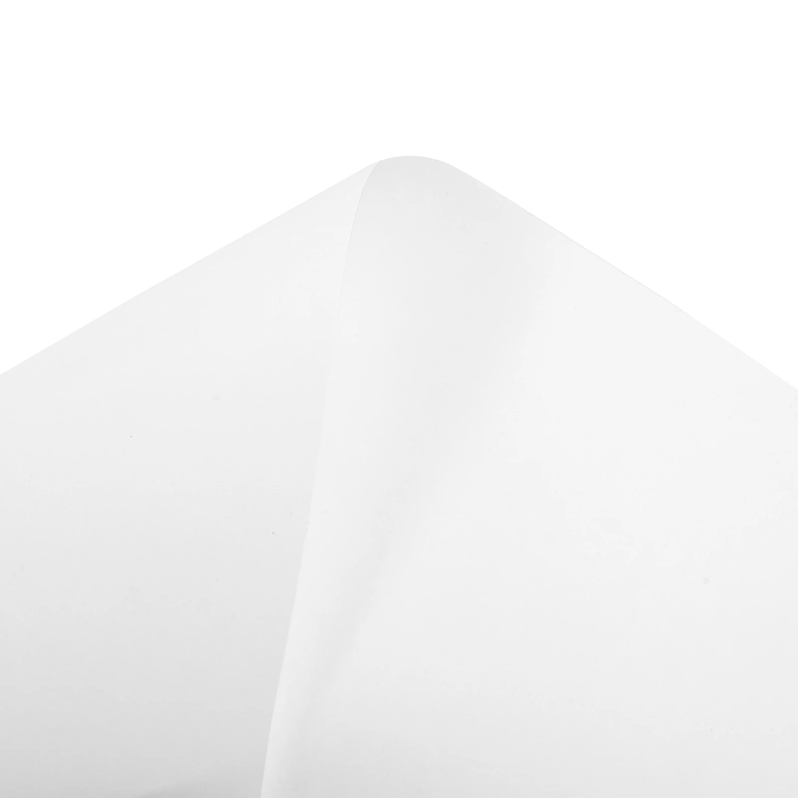 

100 Sheets Thickened Printing Paper Plain Printer Cardstock White Multifunction