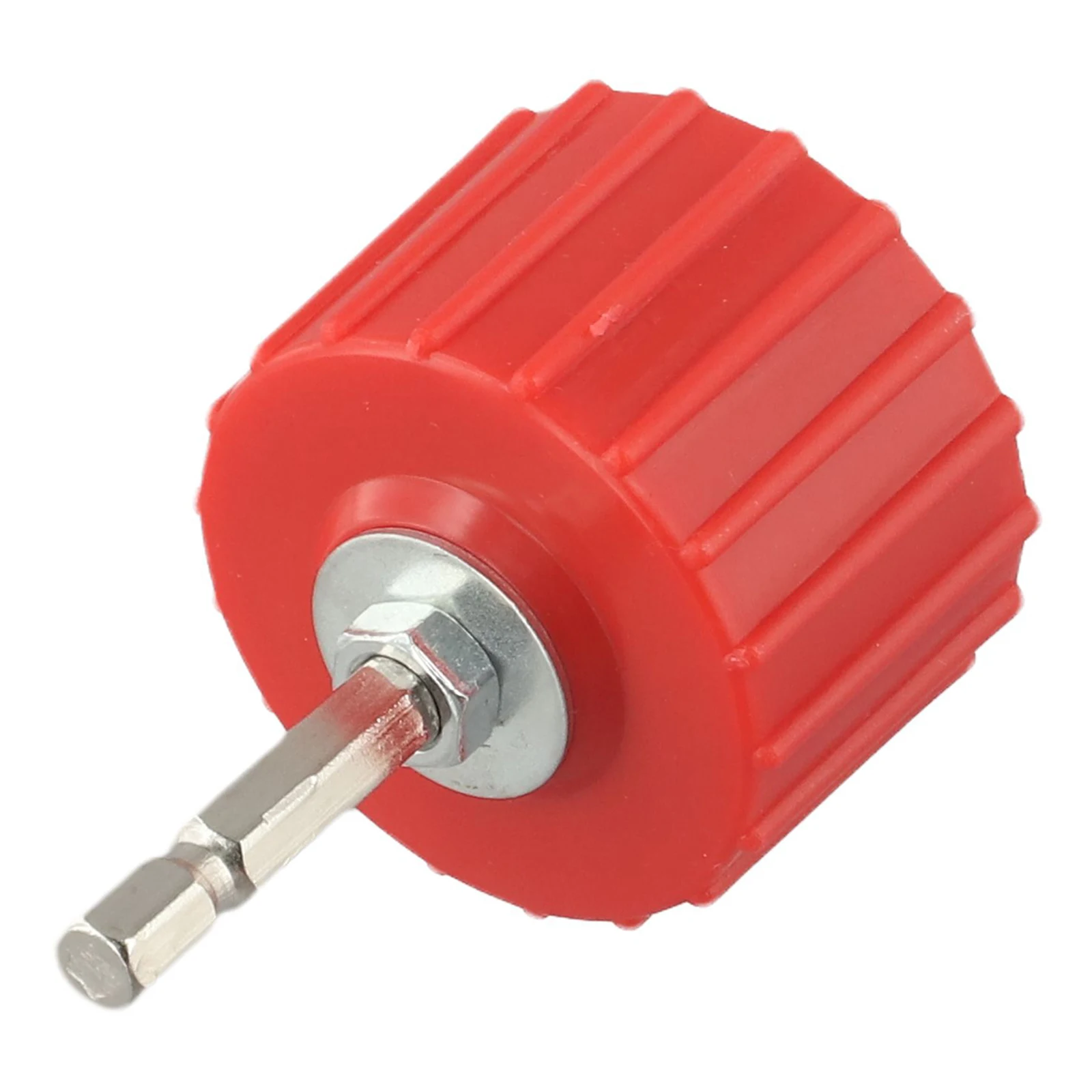 Pipe Installation Copper Pipe Cleaner Copper Pipe for Cleaning Kit Clockwise Operation Metal Material Easy And Fast Cleaning