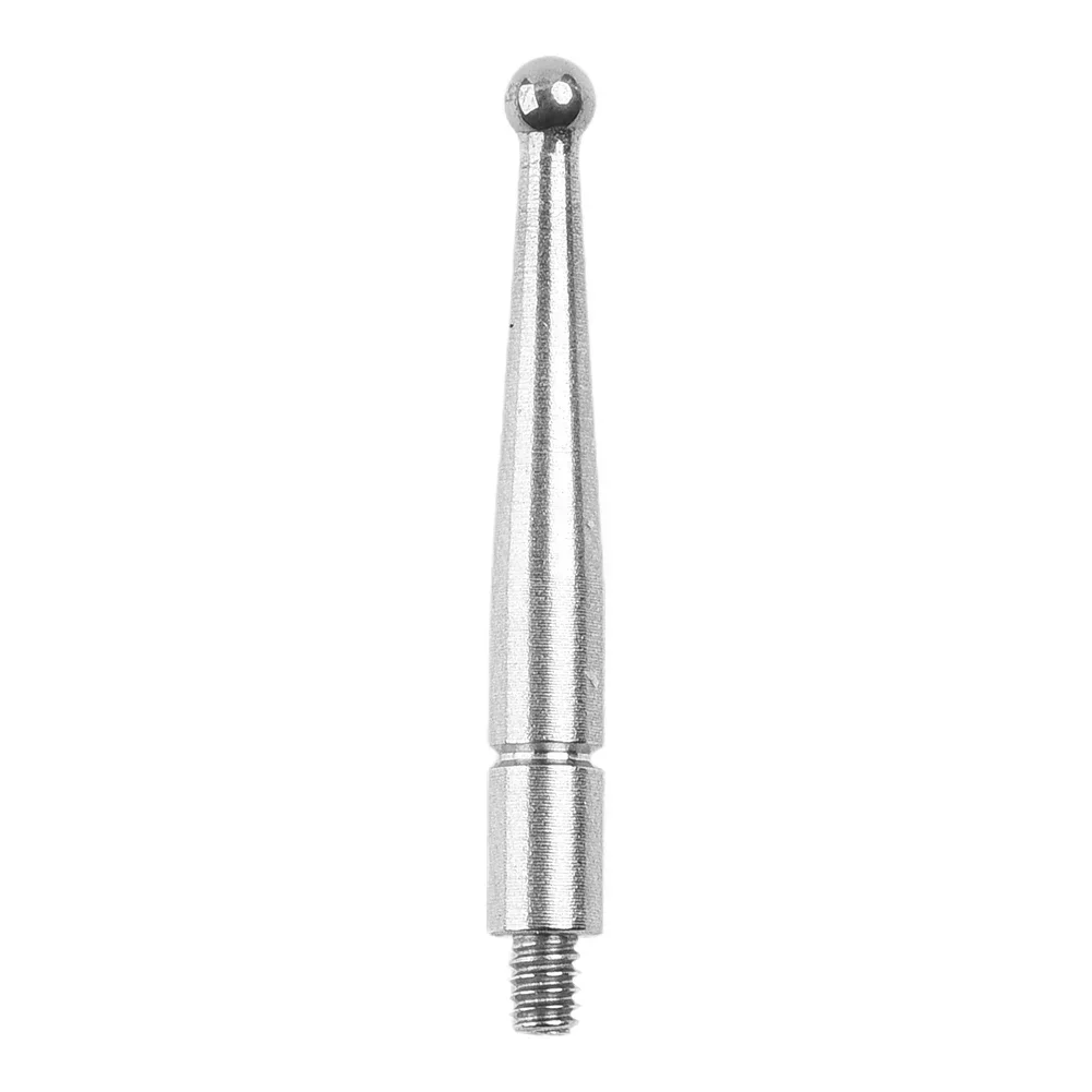 Dial Test Indicator Contact Point 513-474 513-474-10 Length 20.9mm Thread Shank Carbide 513-454-10 513-117