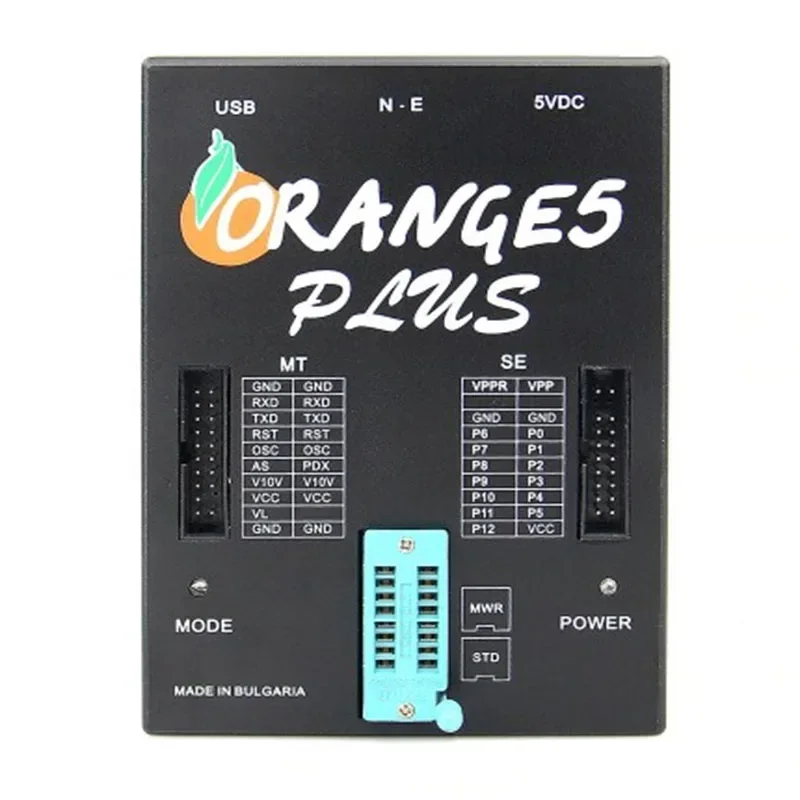 

Лучшее профессиональное устройство для программирования OEM Orange5 V1.37 с программным обеспечением расширенной функцией оборудования оранжевого цвета5 Plus V1.35