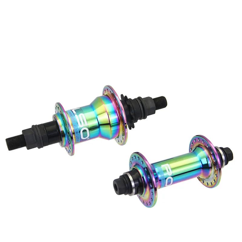 Polso bmxハブカセットハブ6爪120点のエンゲージメント9t 14