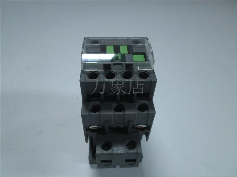 Brand new original NOARK AC contactor EX9C12 EX9C18 Novak 220V in stock package
