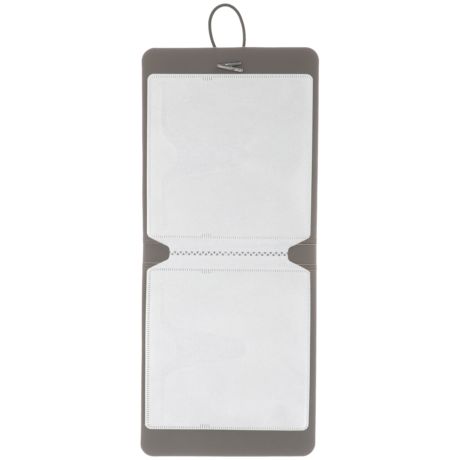 

12 Capacity Storage Binder Dvd Disc Organizer Case Replaceable Labels Portable Cd Case For Car Travel Home Use Dvd Book Pouch