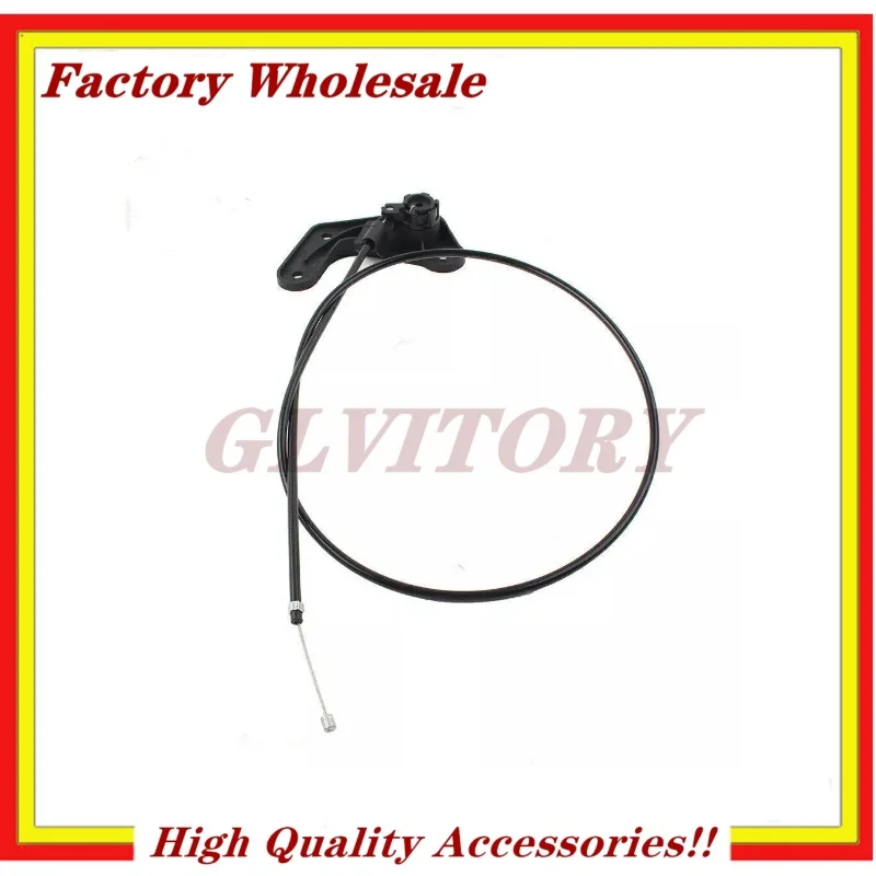

LR 011706 Новый кабель управления капотом двигателя автомобиля для Land Rover Range Rover 2010 2011 2012