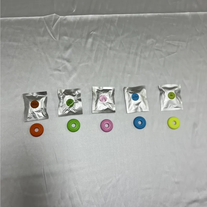 

Scented Beads Long Lasting Fragrance Sachet for Drawer Car Wardrobe Bathroom Air Freshener AAAAA