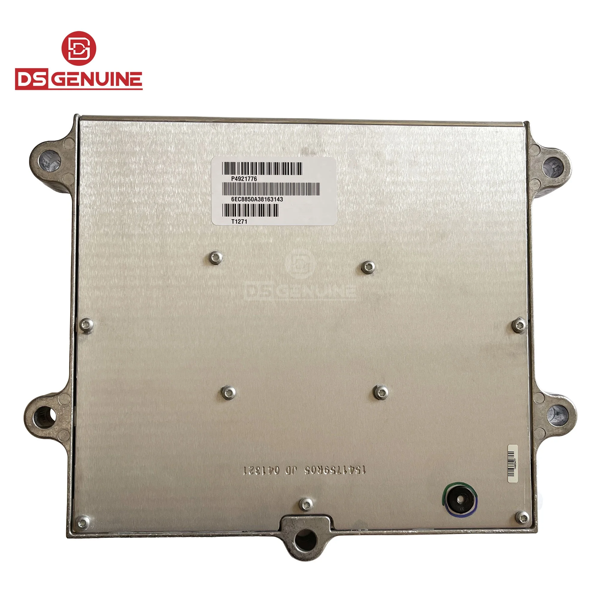 TLF nuevo PC1250 gran oferta 4921776 DS genuino ECM 600-463-1100 módulo SAA6D170E QSK23 para piezas de motor