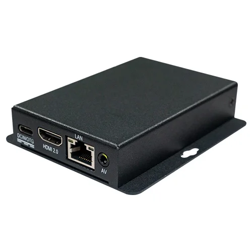 Firefly EC-R3328PC-Mini PC Rockchip RK3328, procesador de cuatro núcleos, Cortex-A53, 64 bits, 1,5 GHz, compatible con Android, Ubuntu