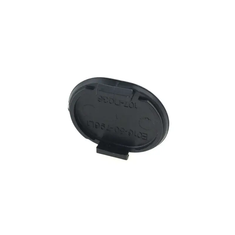 2pcs Car Windscreen Cowl Grille Water Leak Repair Cap Cover Kit For Mazda MX-5 Mk3 MPV Protege 5 OEME01650796 Car Accessories