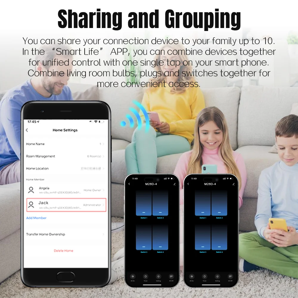 Thumbnail 2 - #19 Latest Light Switches Offers