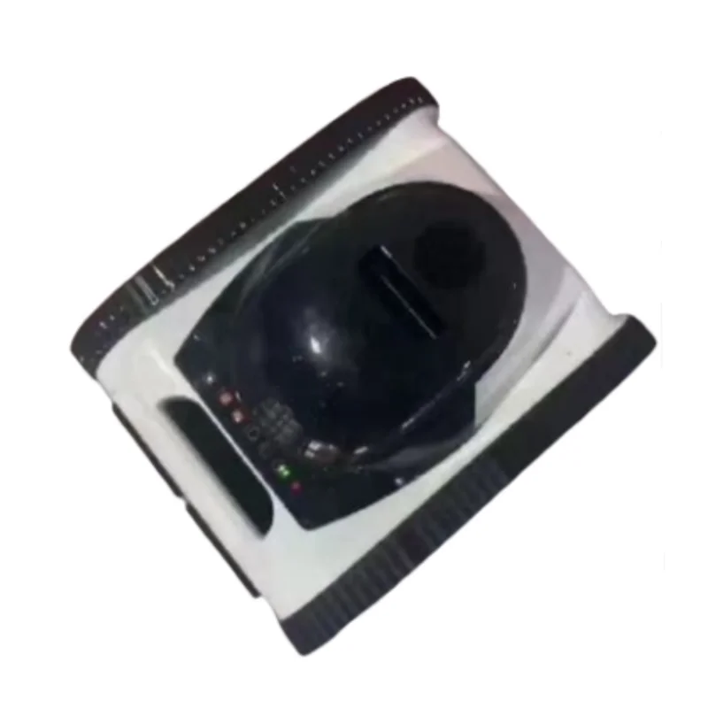 High Efficiency 12V Automatic Swimming Pool Robot Floor and Wall Cleaning Tool & Accessory