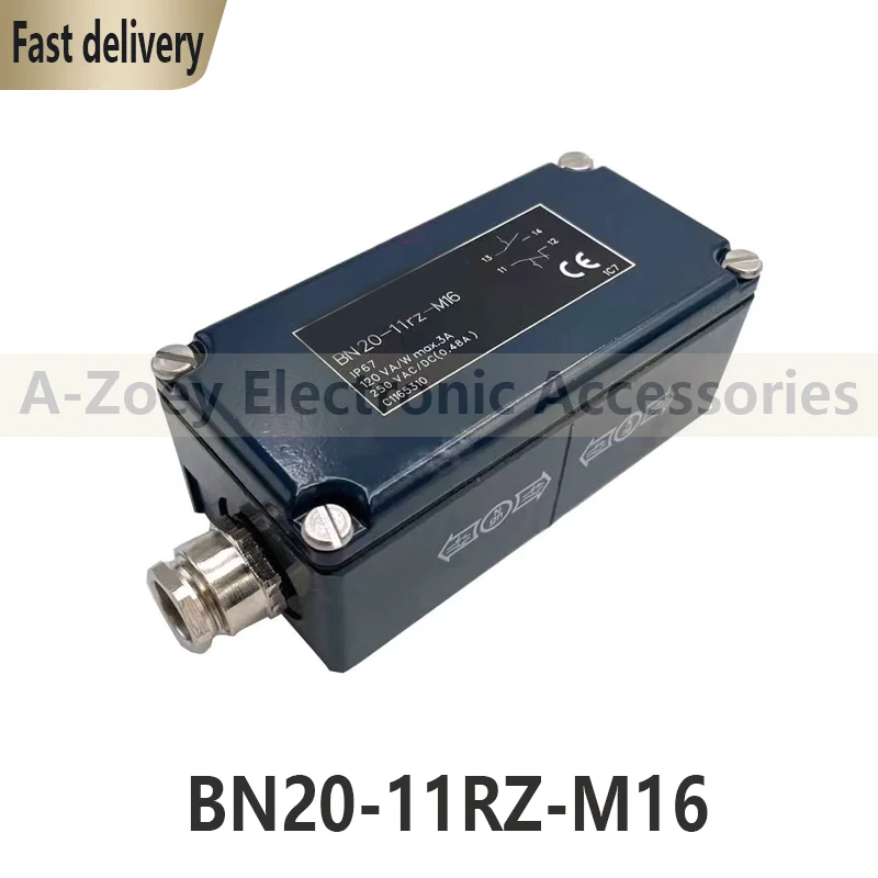 

New Original BN20-11RZ-M16 The magnetic reed switch