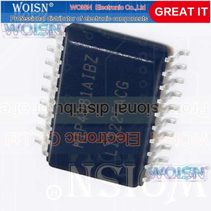 1pcs-20pcs SOP-20 HIP4081 HIP4081AIB HIP4081AIBZ