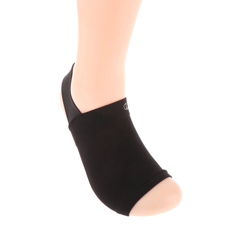 Steunzolen Voor Vrouwen Mannen Platte Voet Corrector Fasciitis Plantaris Pijnbestrijding Mouw Sokken Orthopedische Inlegzolen