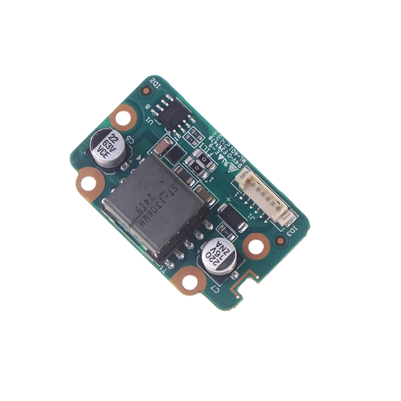 1 PCS PoE Power Module Board For Dome Camera IPC-HDW4431C-A HDW4433C-A IPC-HDW4631C-A Suitable For Camera POE Built-in Module