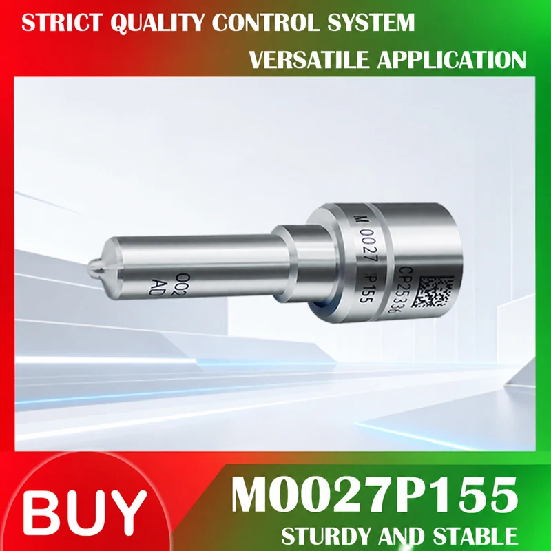 M0027P155 M0034P150 Piezoelectric Fuel Injector Nozzle M0012P154 M0019P140 M0011P162 M0008P155 For Siemens Auto Parts