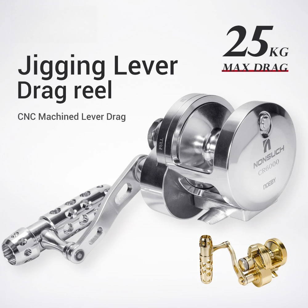 2026 Tow Wheel Pure Metal Machining Large Fishing Power Slow Roller Iron Wheel Sea Fishing Boat Fishing Wheel