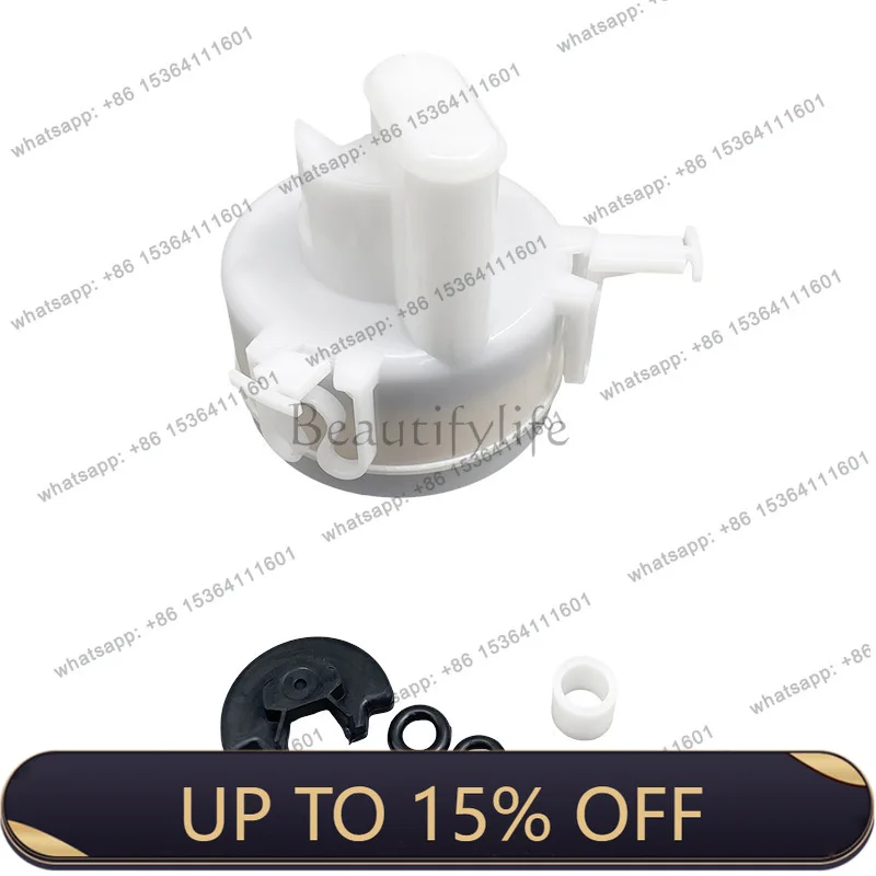 LS Cross-border Spot Wholesale New PY6R-13-ZE0 Applicable Fuel Filter