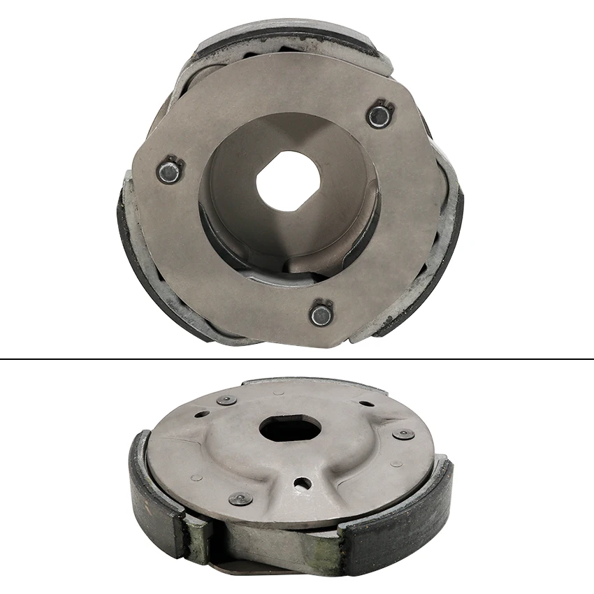 Para Arctic Cat ATV 250 DVX DVX 300 Alterra 300 para Kawasaki SC300 J300 ABS OEM:3303-775 embrague centrífugo de motocicleta