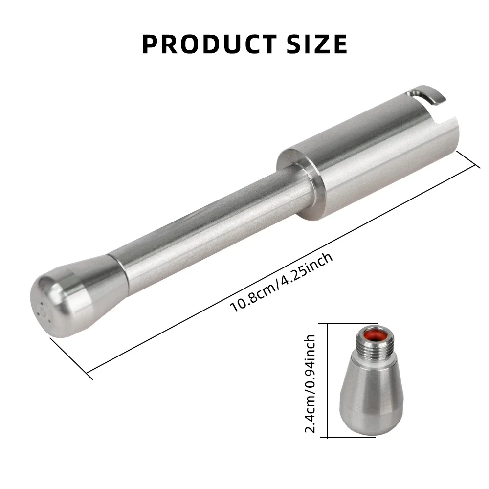 extended-replacement-steam-wand-milk-foam-nozzle-modified-part-compatible-with-various-models-for-delonghi-ec685-coffee-machine