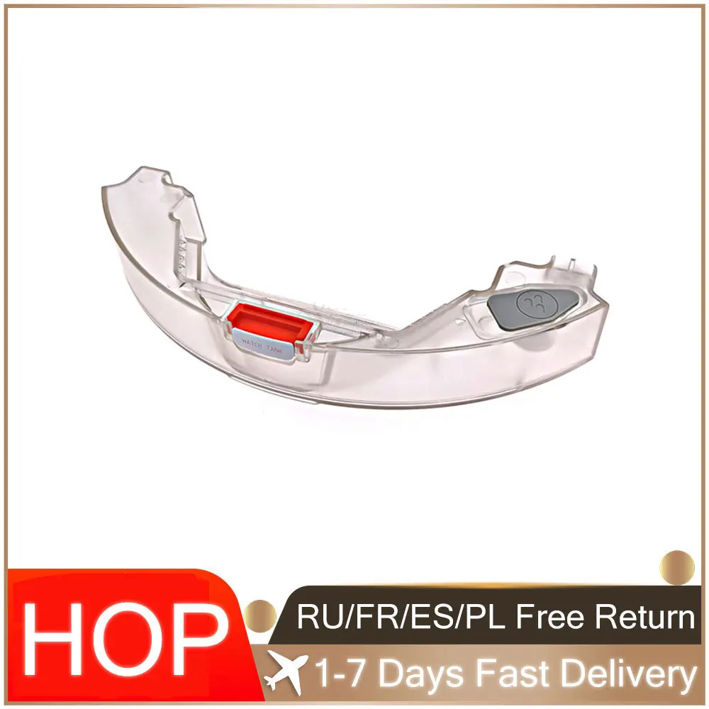 

Roborock Mop Brushes Vacuum Cleaner Parts Vaccum Cleaner for Robot Roborock S5 Max Genuine