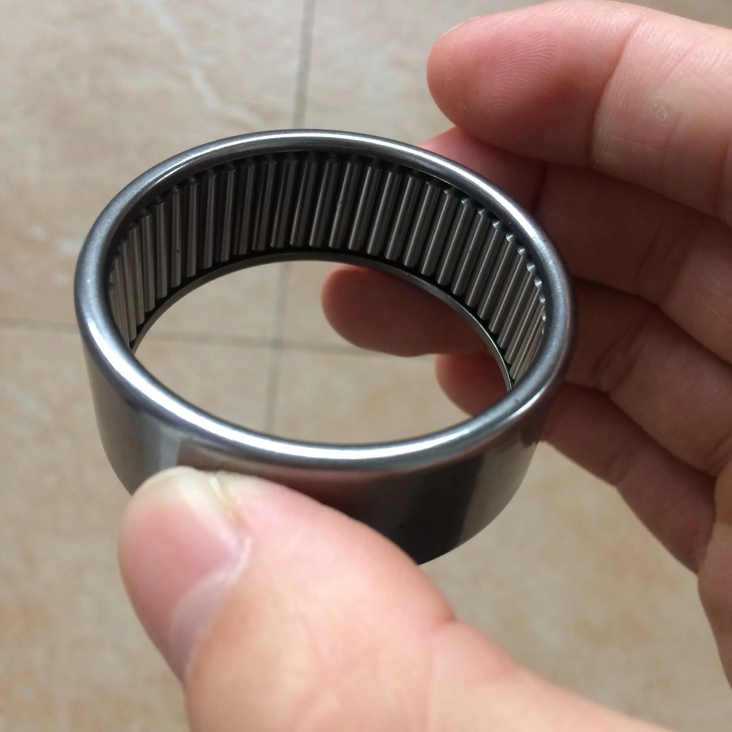 1 piece F4520 Full complement Needle roller bearings the size of 45x52x20mm F-4520