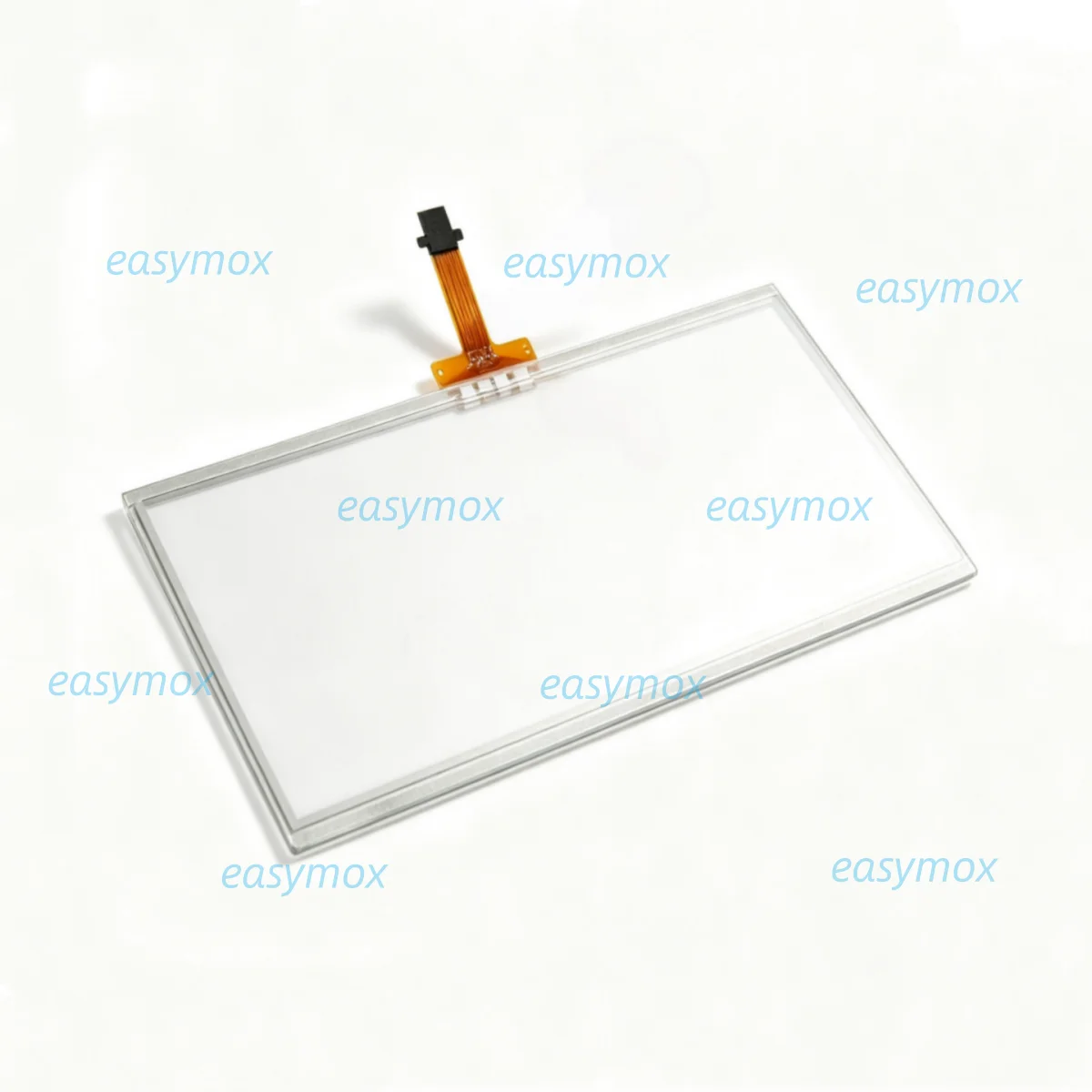 6.1 Inch Touch Digitizer Panel 100149 100150 Replacement Outer Screen