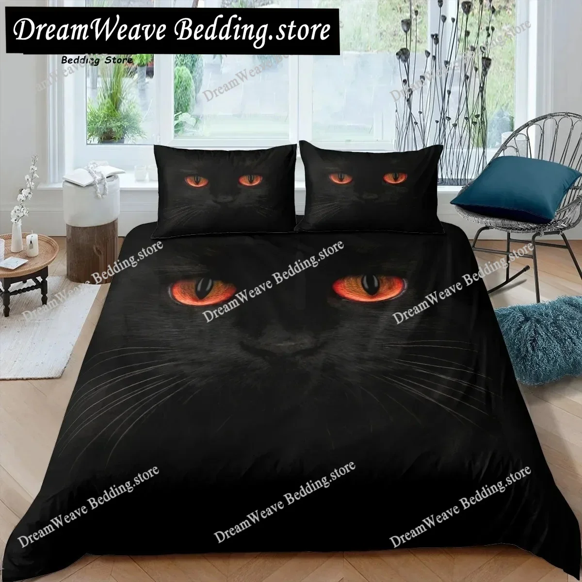 

3D Print Rocket Go Children Duvet Cover Set Without Sheet King Queen Double Full Twin Single Size Bed Polyester Bedding Set