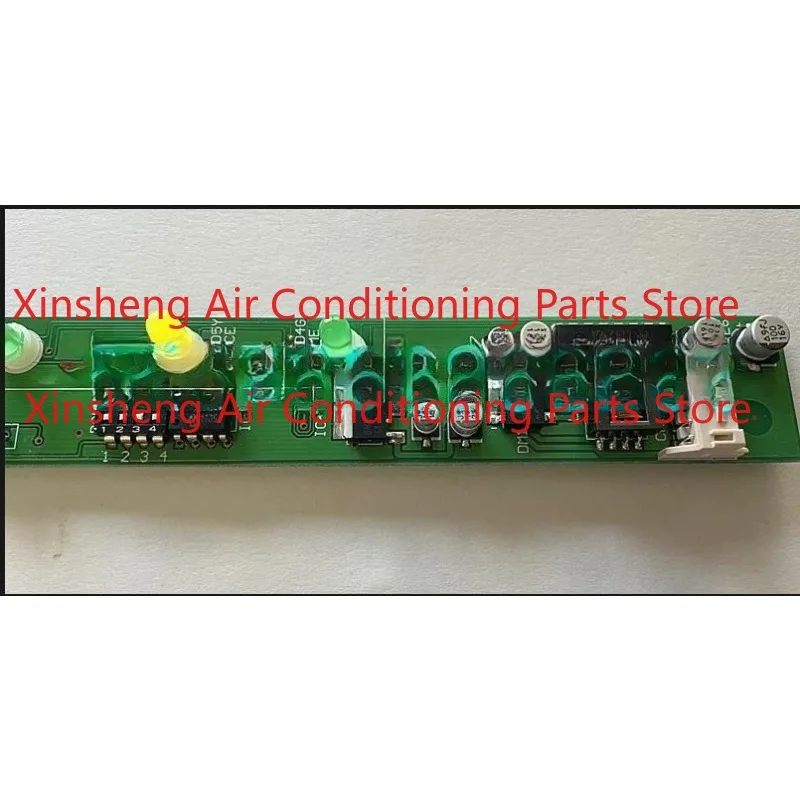 

Suitable for Hitachi on-hook receiver board RPK-28/40FSG2Q H7B00780A H7C00927A H7C00931B