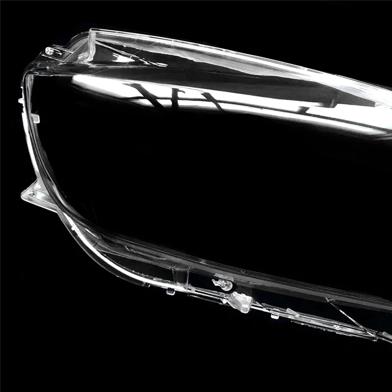 

For Nissan Sylphy 2019-2020 Right Headlight Shell Lamp Shade Transparent Lens Cover Headlight Cover Accessories