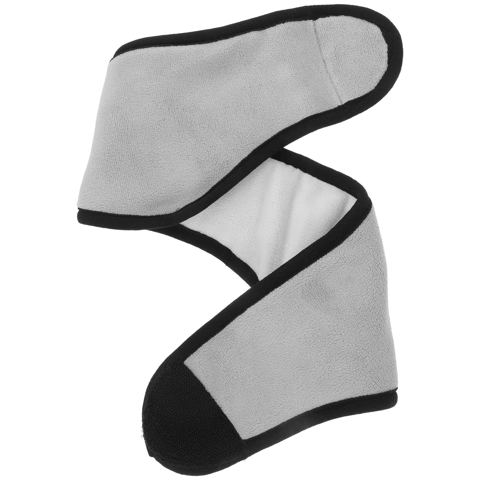 

Warm Earmuffs Covers Sleeping Soundproof Adjustable Winter Velvet Men Women Headbands Noise Cancelling Sleep Ear Muffs Health