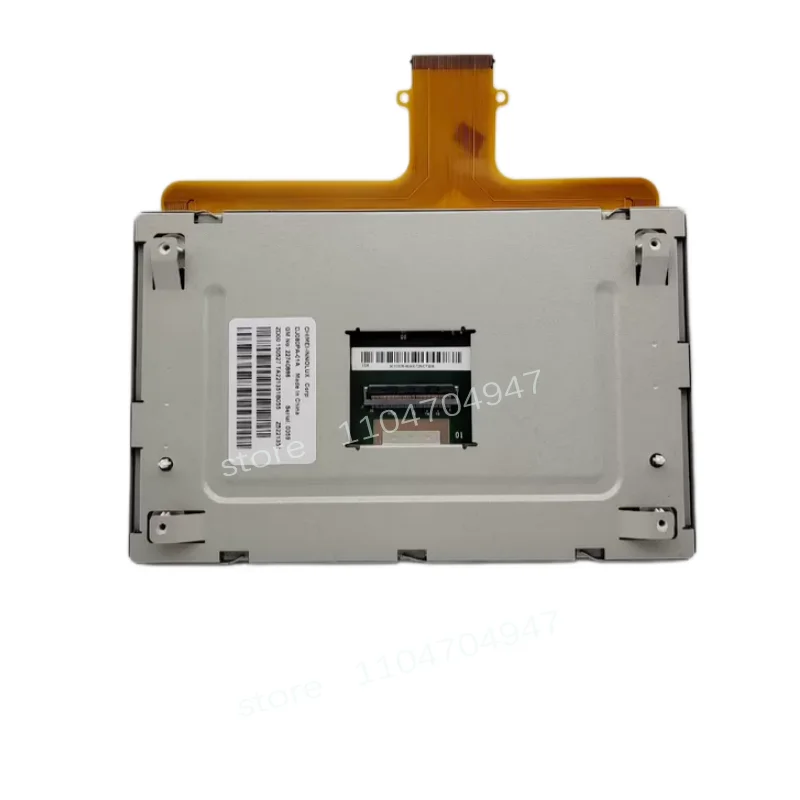 8” DJ080PA-01A DJ080EA-01B 01n 01a G-MC MYLINK 15-19 Replacement of Radio Touch Screen Glass Digitizer LCD Touch Screen Assembl