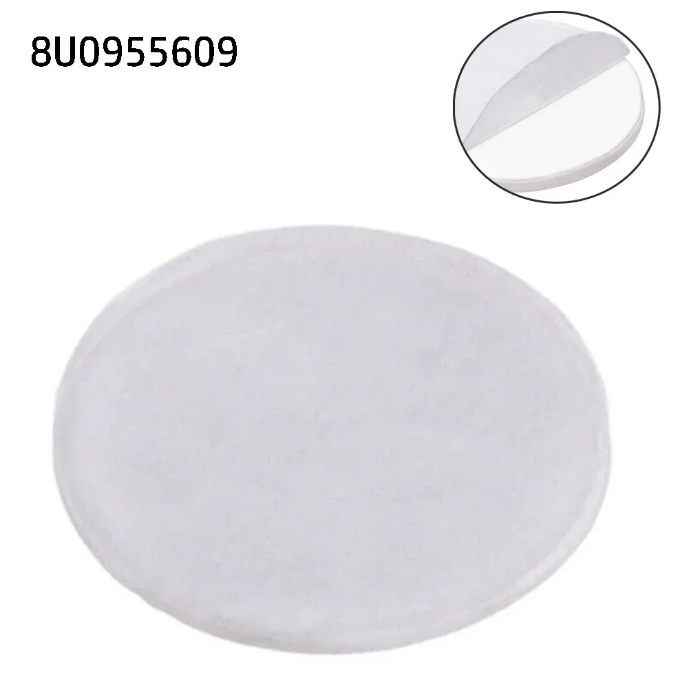 1PCS Car Windshield Rain Sensor Adhesive Gel Pad 8U0955609 For A1 A7 A5 A6 Q3 A4 Q5 For Golf For Touran For Seat For/ST