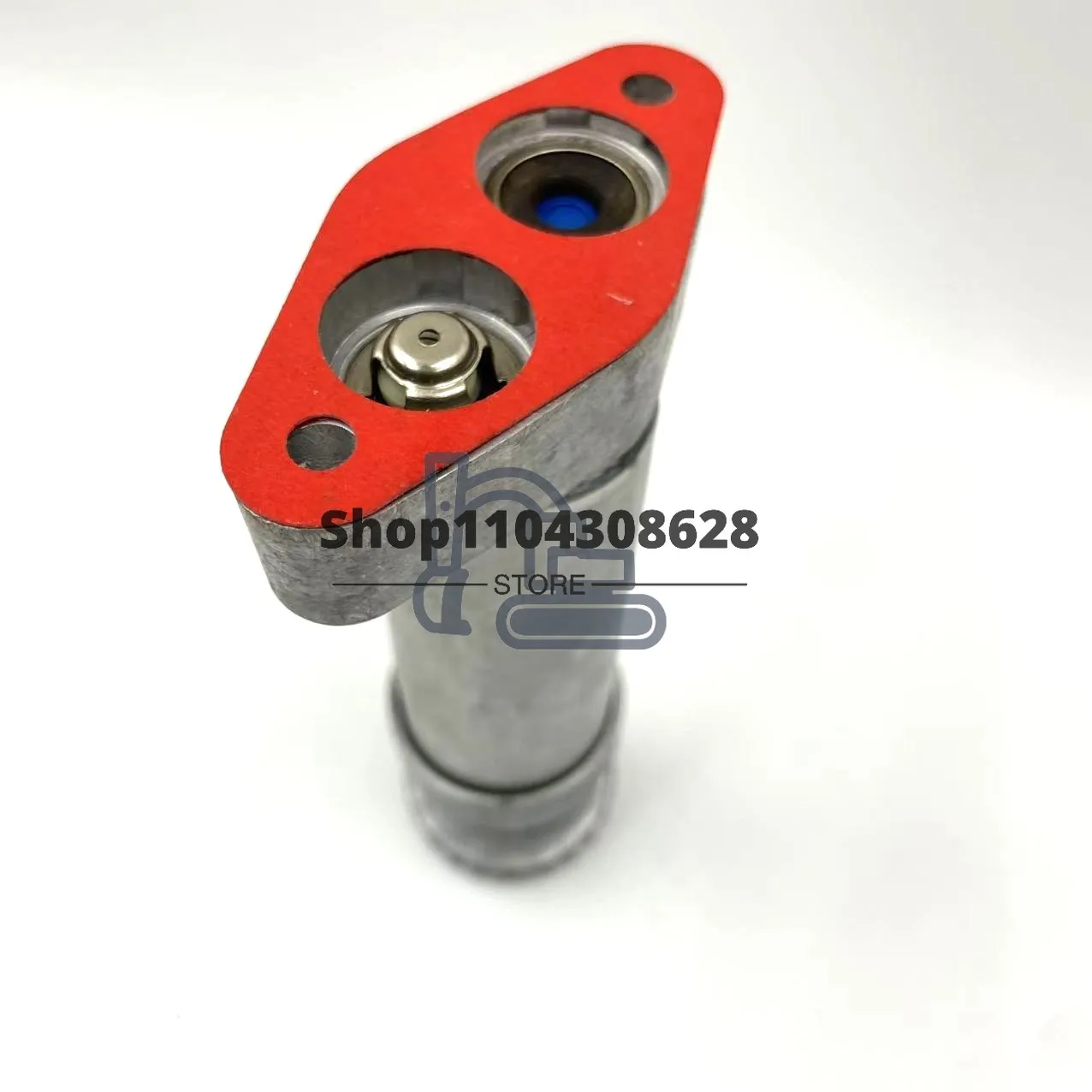 380151 172-6291 Fuel Primer Pump 137-5541 1375541 for Engine 3116 3208 C7 C9 C15 C18 3306C 3306B 3306