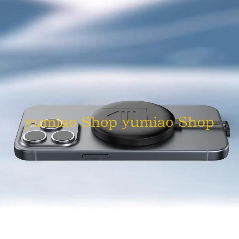 587B 2230 SSD Enclosure Support NVME&NGFF TypeC interfaces for Mobile Hard Disk Expand Phone Storage Fast Transfer