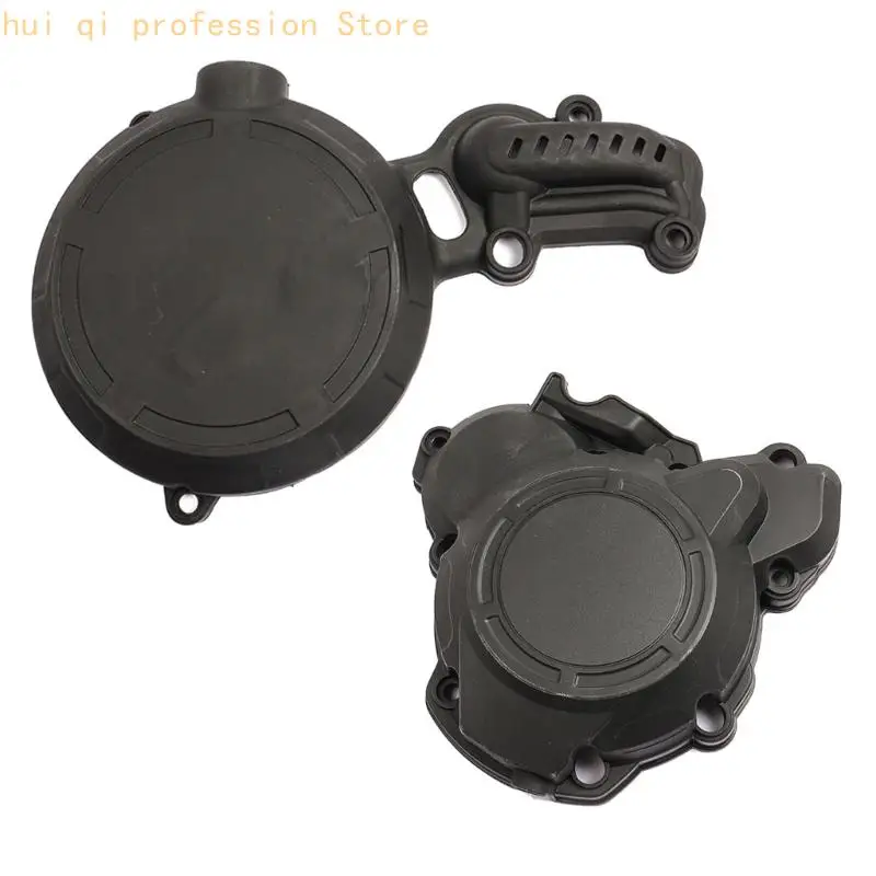 Original Schraubenpositions-Seitenabdeckungssatz für HENGJIAN Z300 Fahrrad H8WE – Detail 7