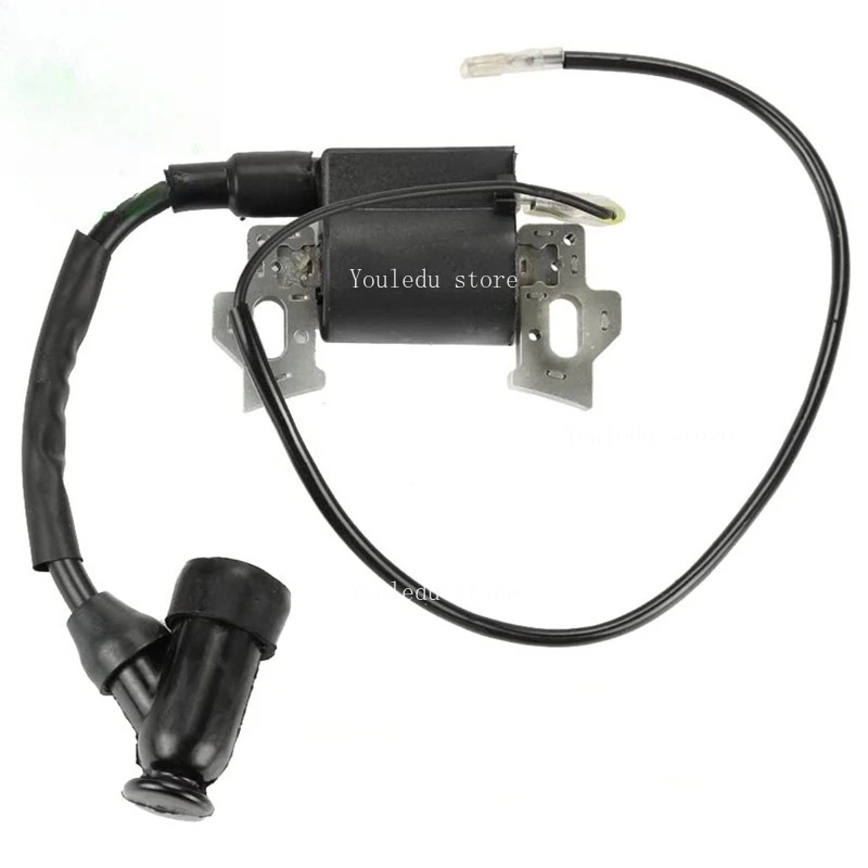 Suitable for GXV120, GXV140, GXV160 high-voltage packs, igniters, coils, and machine accessories
