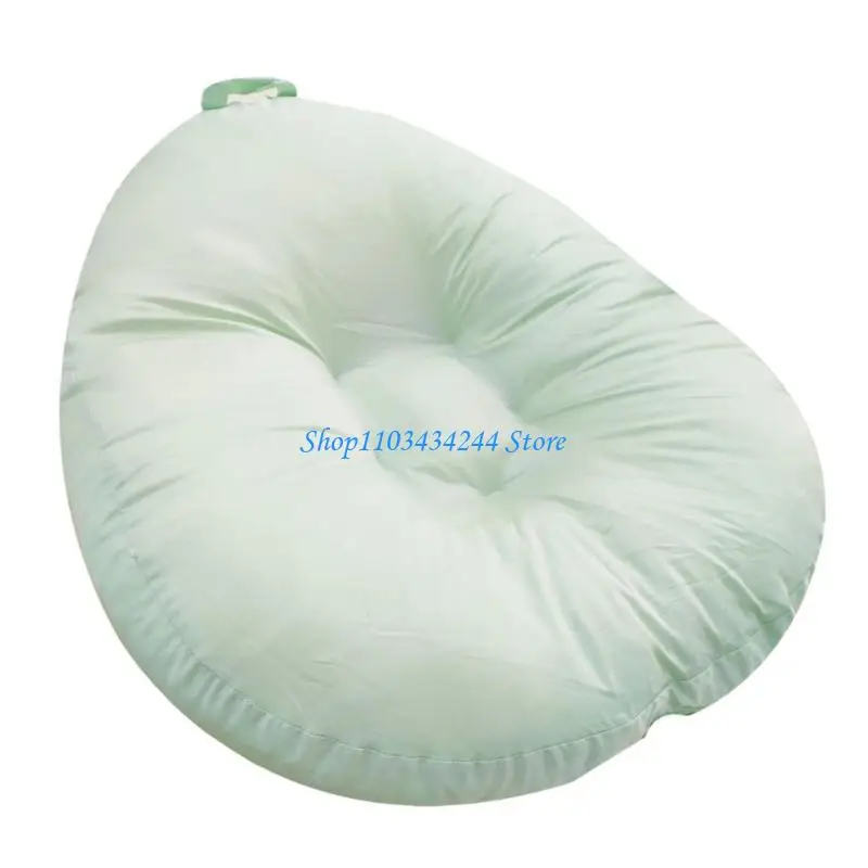 

Эргономичная детская кормление подушка хлопка сатин