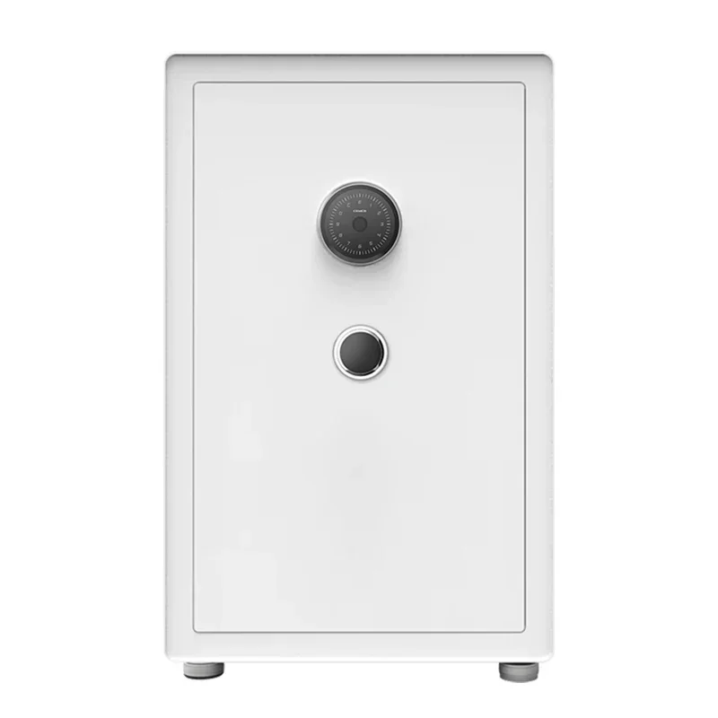 Hot sales Card Holder Crmcr Safe Box Home Office Large Anti-Theft Safe Box