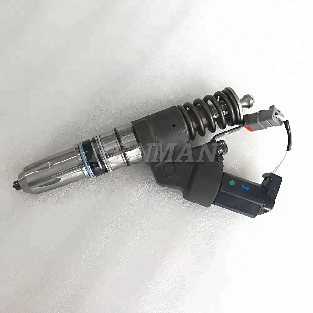 

Для деталей двигателя Cummins Топливная форсунка 4903472 QSM QSM11 M11 MTA11 ISM ISM11