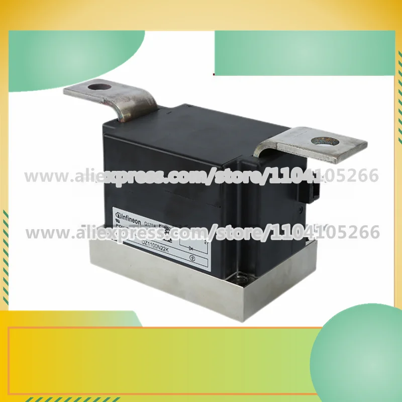 Muslimmuslimate DZ1100N22K nuovo modulo