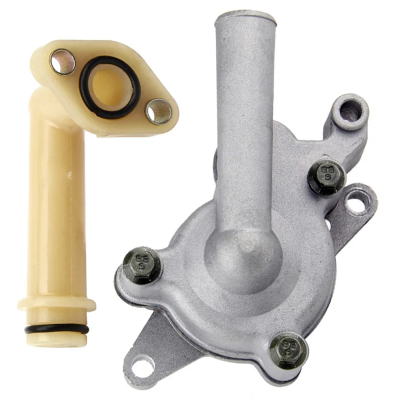 ATV300 beach buggy suitable Suitable for Yamaha 250 YP250 300 water pump assembly engine water pump