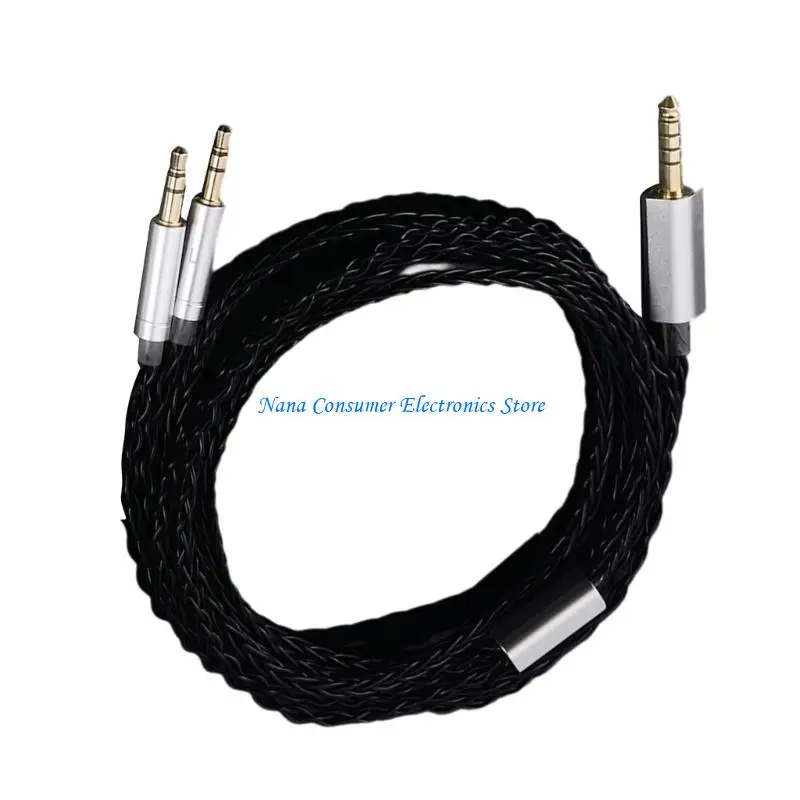 G7NE Replacement Auditory Cable For HE400I/560 HE350 HE6se  sundara anadda
