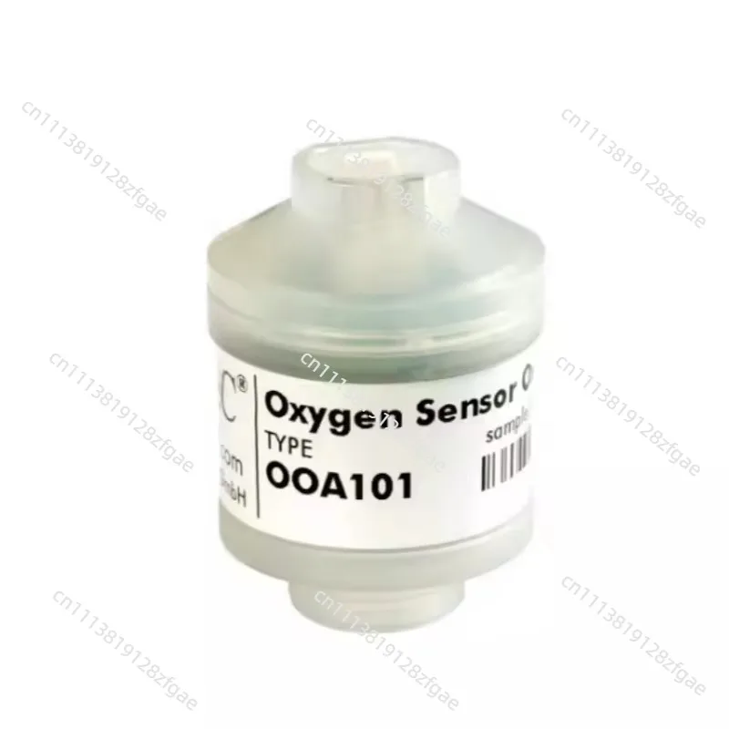 Oxygen Sensor OOA101  OOA101-1  Aluminum boxed long life oxygen sensor OOA101 00A101