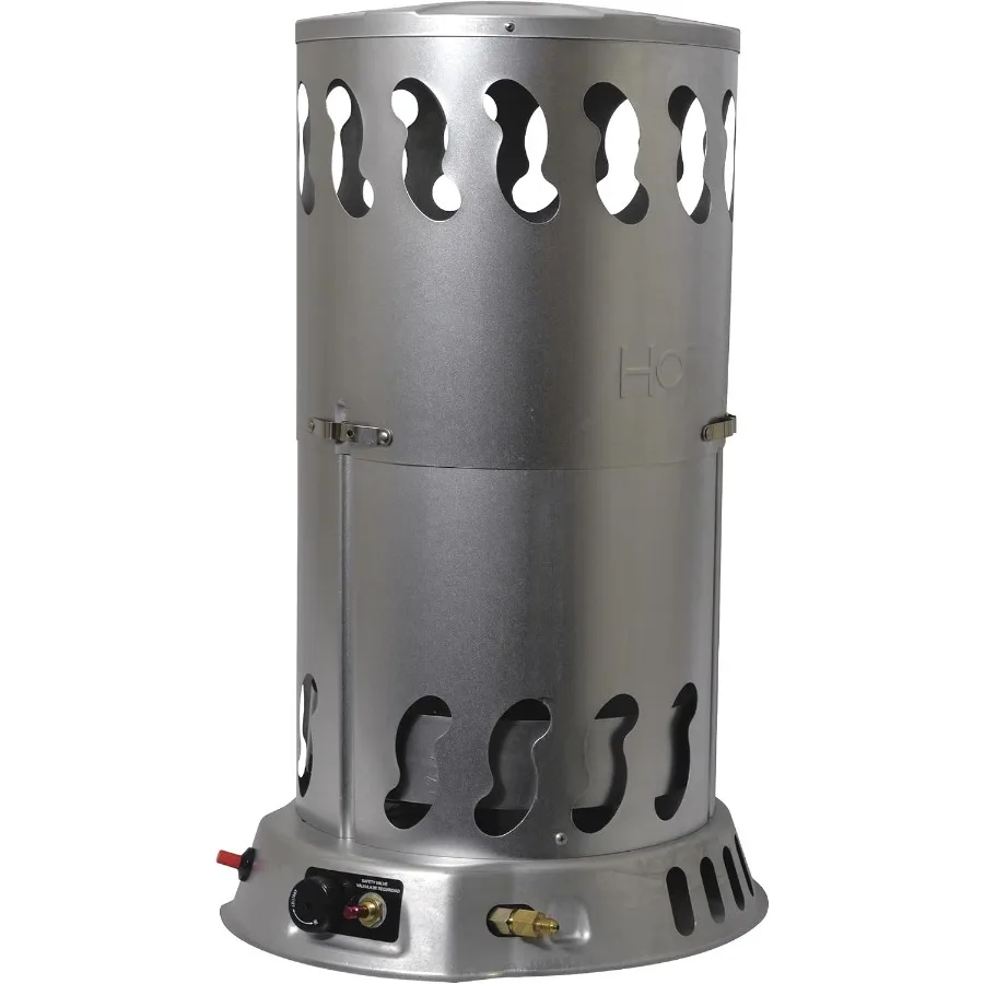 Mr. Heater 200,000 BTU Propane Convection Heater #MH200C